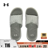 Официальный магазин Under Armour UA Ignite 7 женская обувь износостойкие повседневные спортивные тапочки для фитнеса и тренировок 3026027