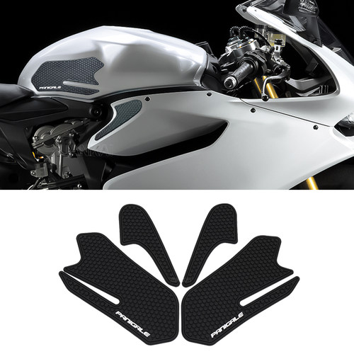 杜卡迪PANIGALEV2油箱防滑贴