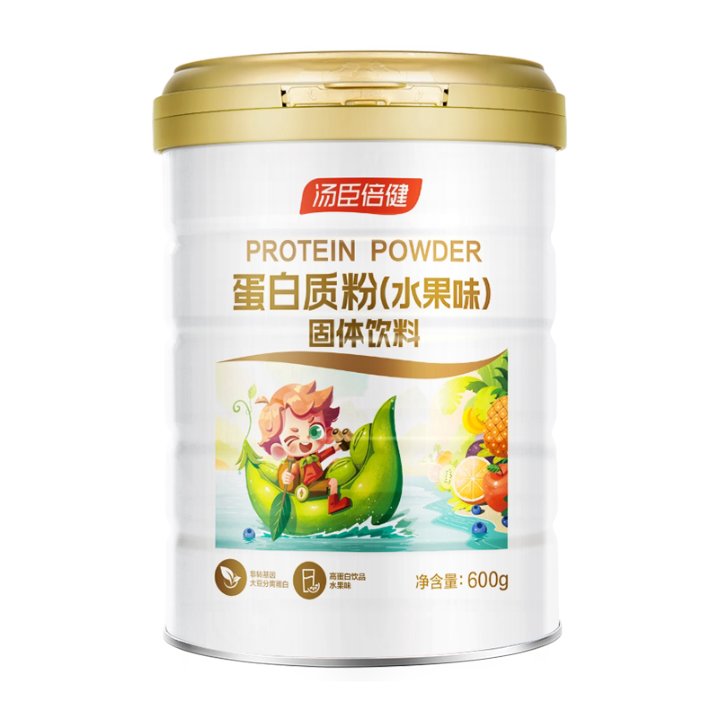 汤臣倍健蛋白质粉高蛋白营养粉图片
