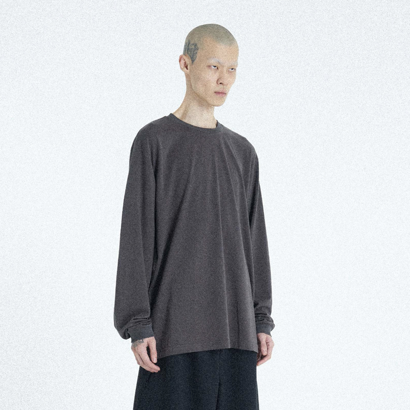 1625长袖T恤长袖ATTEMPTSS24