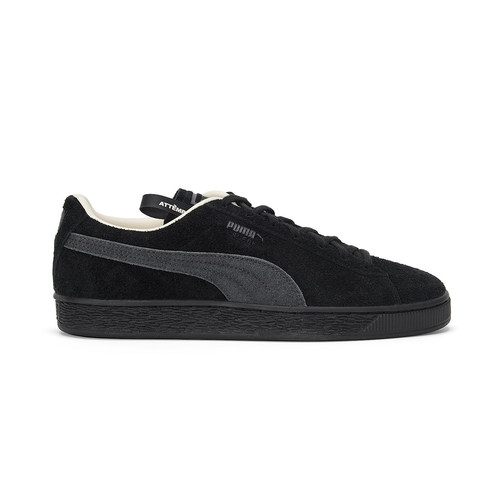 PUMA Suede x Attempt