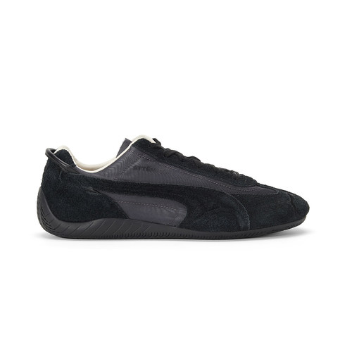 PUMA Speedcat x Attempt