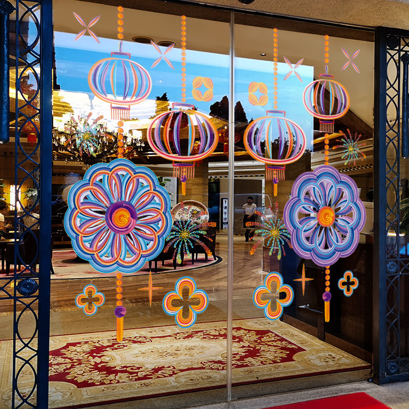 静电无胶、闪电发货、画质高清