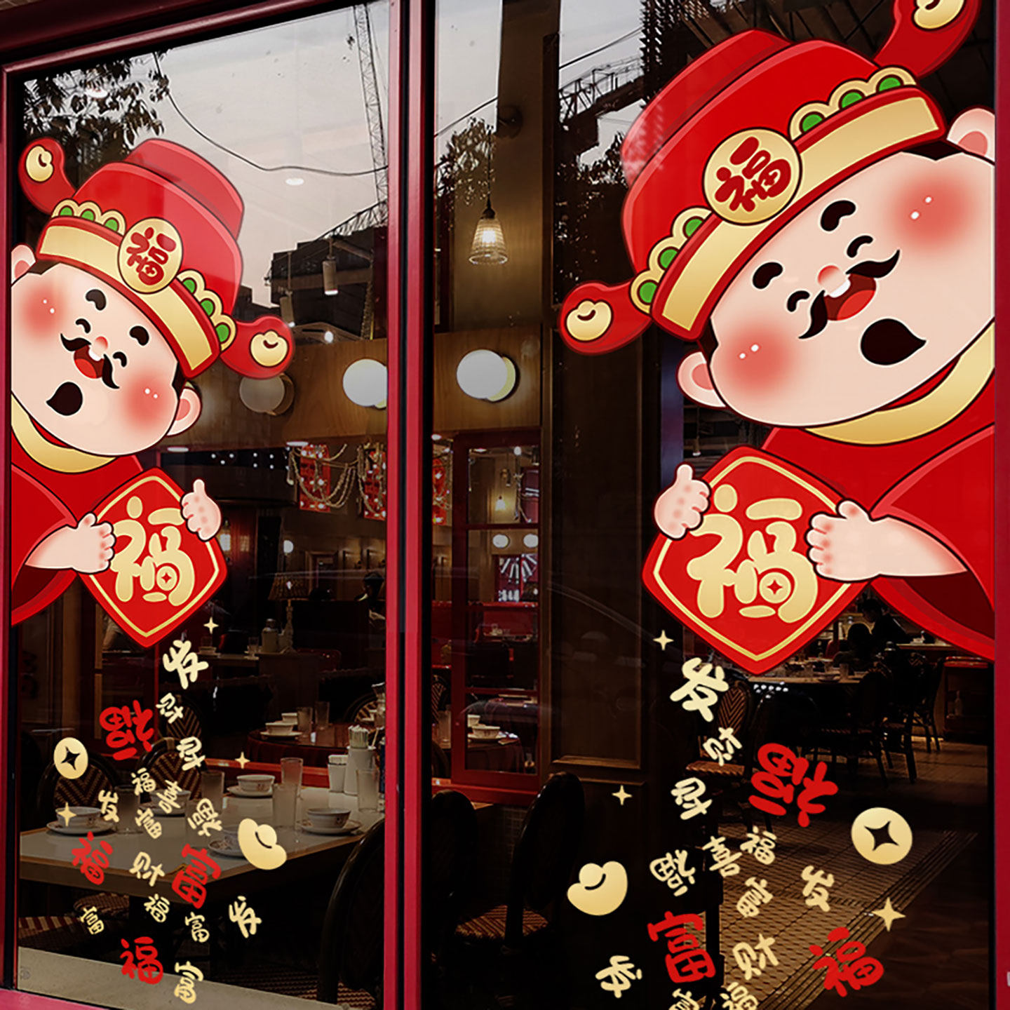 闪电发货、画质高清、静电无胶