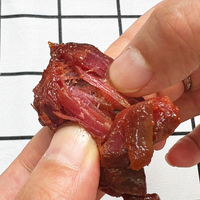 正宗特產(chǎn)內(nèi)蒙古手撕牛肉干