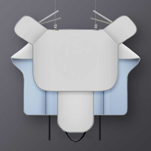 2025新升级防晒防紫外线四层亲肤