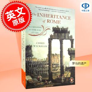 预售 THE INHERITANCE OF ROME