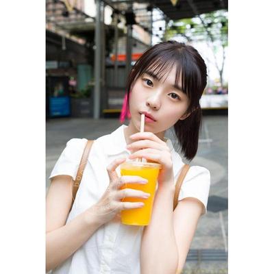 现货 进口日文 菊地姫奈 Hina Kikuchi 20歳記念写真集 タイトル未定(仮)