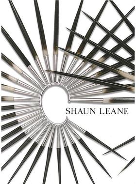 现货 肖恩·莱恩 Shaun Leane 英文原版 艺术画册 珠宝设计