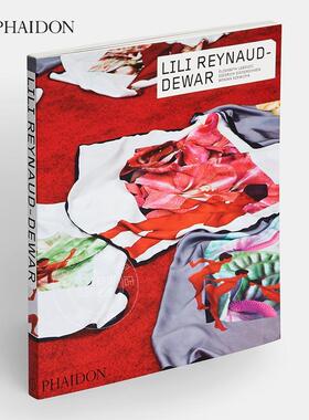 丽丽·雷诺·德瓦尔 Lili Reynaud-Dewar 英文原版 Phaidon当代艺术家系列 行为艺术