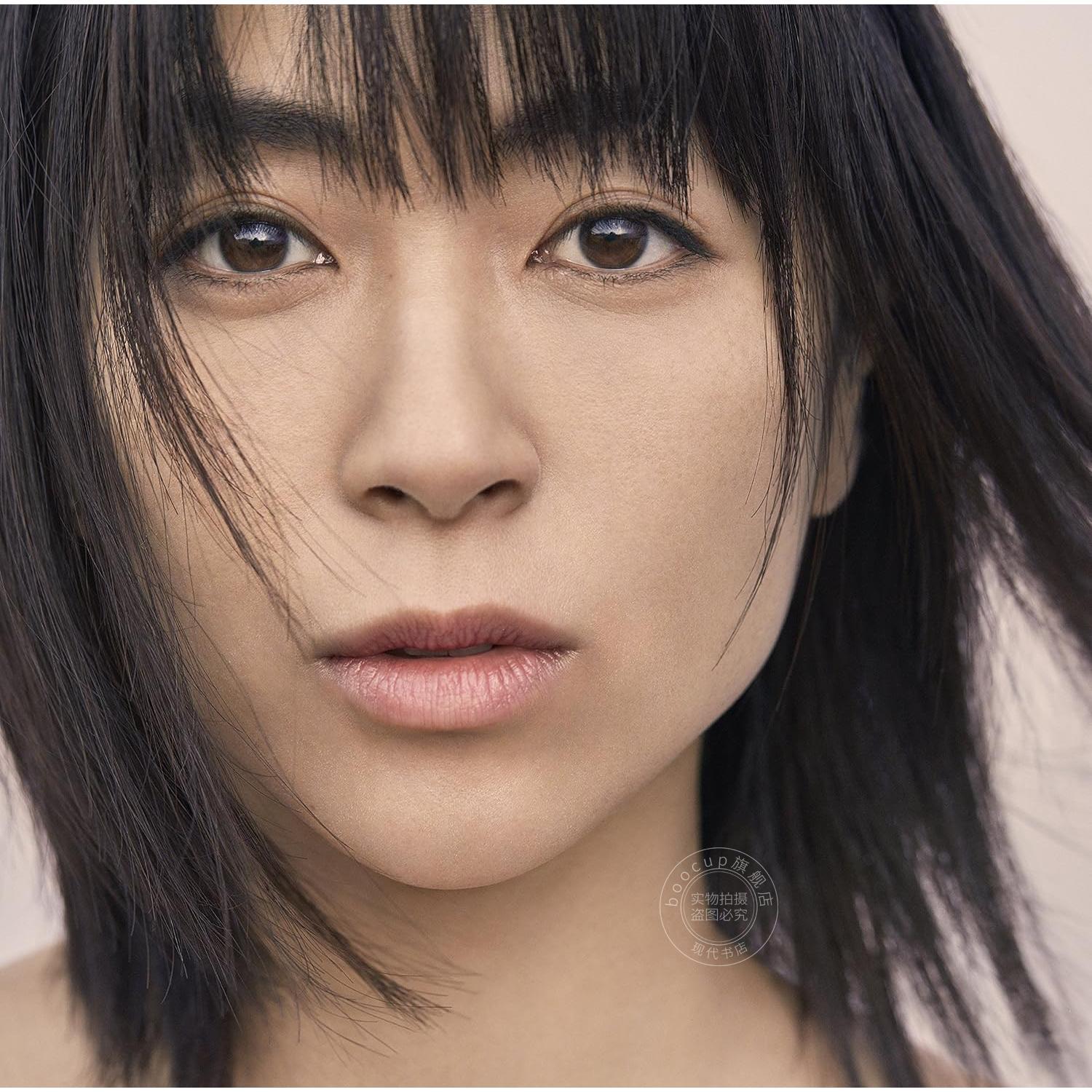 【中图音像】初恋 Utada Hikaru 宇多田光第7张录音室专辑 日文原版CD