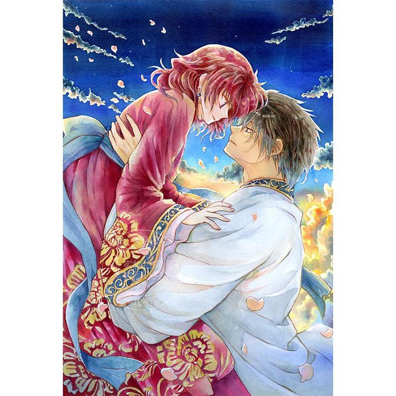 现货 进口日文 漫画 晨曦公主 第47卷 特装版 附YONA MEMORIAL插画集 暁のヨナ 47 拂晓的尤娜 草凪 みずほ 白泉社图片