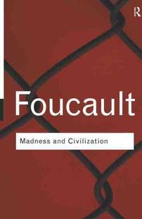 and Madness Civilization 按需印刷 现货