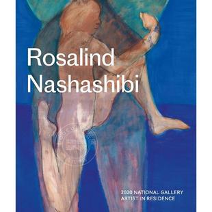 2020 2020年国家美术馆驻场艺术家 进口艺术 预售 National Daniel Artist 罗莎琳德·纳沙希比 Res Herrmann Gallery 英文原版