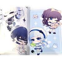 Imported Japanese ILLUSTRATION collection: Girls 2025 ART BOOK OF SELECTED ILLUSTRATION Yearbook thumbnail 3