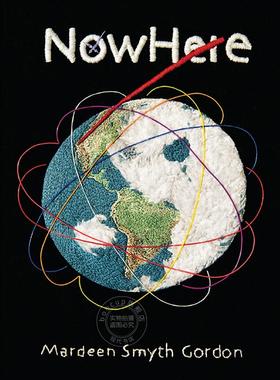 预售 按需印刷 NowHere