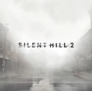 【中图音像】寂静岭2 原声带 AKIRA YAMAOKA - Silent Hill 2 2LP 黑胶 山冈晃