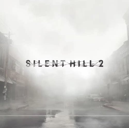 【中图音像】寂静岭2 原声带 AKIRA YAMAOKA - Silent Hill 2 2LP 黑胶 山冈晃