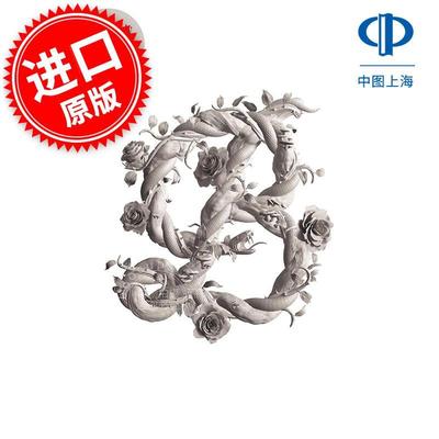 美 Beauty 英文原版 著名设计师Sagmeister&Walsh工作室作品集 探索美的本质和美丽设计的变革力量