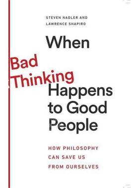 预售 When Bad Thinking Happens to Good People