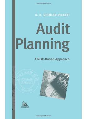 预售  Audit Planning