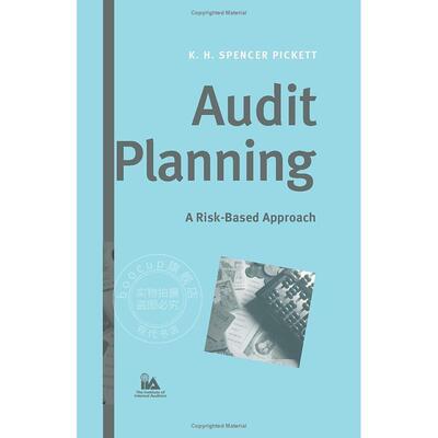预售  Audit Planning