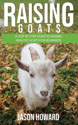 【预售 按需印刷】Raising Goats