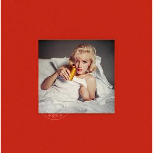 The Sessions Print 英文原版 艺术画册 Milton Marilyn Essential Greene 玛丽莲·梦露精选集 Monroe Negligee