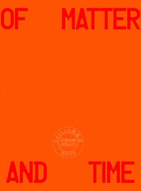 预售 迈克尔·豪普特曼：论物质与时间 时尚摄影师 进口艺术 英文原版 Michael Hauptman: of Matter and Time