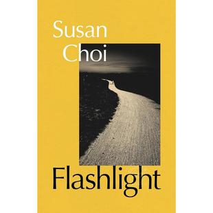 2025布克奖短名单作品 苏珊崔 Susan Choi Flashlight 预售 英文原版 手电筒