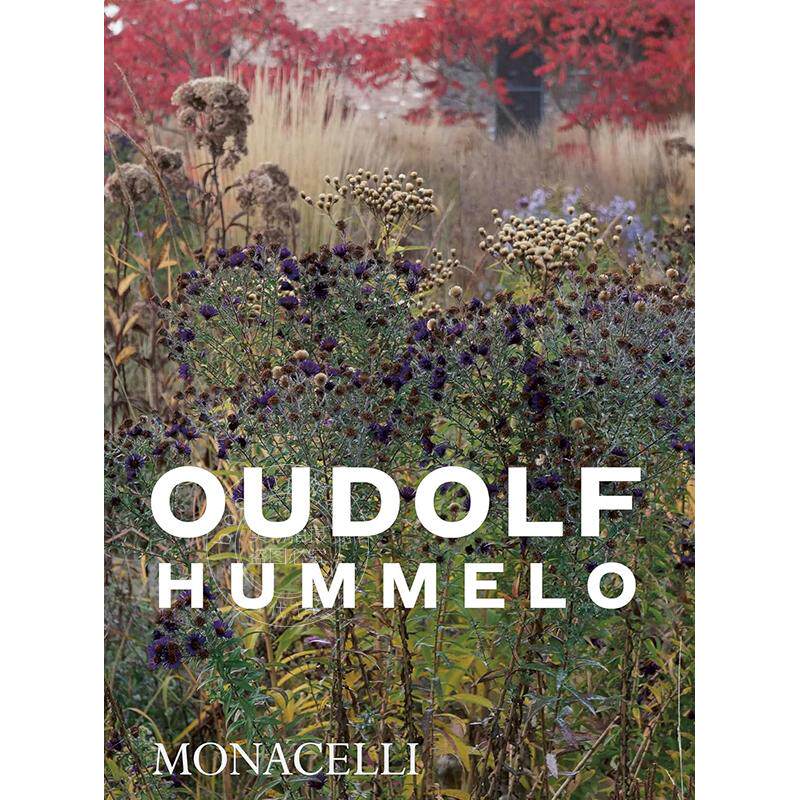 Hummelo：植物人的生命之旅 园艺设计 艺术画集 英文原版 Hummelo: A Journey Through a Plantsman's Life