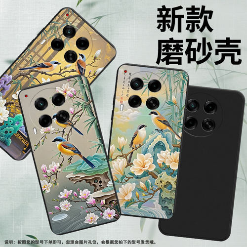 适用传音TecnoCamon30sPro手机壳高级感Camon30Pro伯乐鸟防摔TecnoCamon30s磨砂壳Camon30全包边保护套