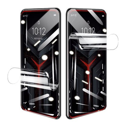 拯救者电竞游戏lenovo保护贴膜