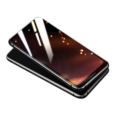 防偷窥无白边钢化玻璃手机贴膜
