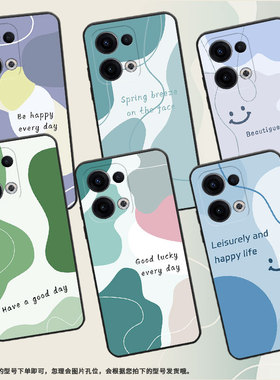 适用OPPOReno11F手机壳Reno13FS/Reno12F硅胶0pp0Reno13超薄CPH2637防摔FindX8高级感CPH2603商务5G保护套