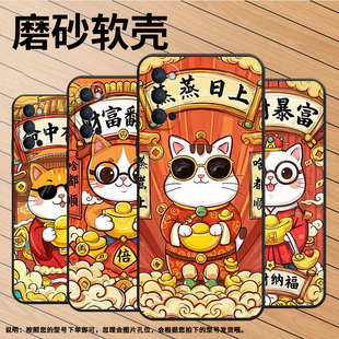 适用OPPOReno2Z手机壳10x黑色PCCM00商务0pp0RenoAce保护套Ace2财富翻倍Reno4Z高级PCKM70轻薄Reno5软壳