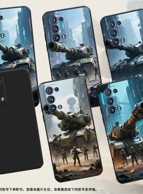 适用OPPOFindX2Neo手机壳全包边Reno6Pro商务防摔OPPOReno6ProSnapdragon磨砂壳坦克巨兽Reno时尚保护套