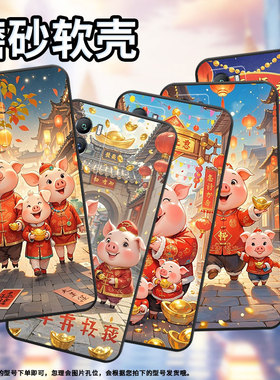 适用vivoT1手机壳5G国外版黑色V2151商务viviT2防摔T2x古风街道T1Pro时尚V2334男女款T4x高级硅胶保护套