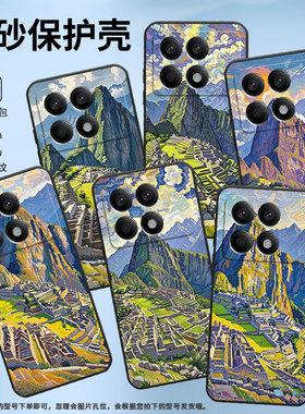 适用小米POCOX2手机壳X3超薄21061110AG男女款XiaomiPOCOX6Neo时尚X3Gt软壳2311DRK48G硅胶POCOX7Pro保护套