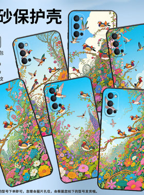 适用OPPOReno手机壳10x纯黑色PCCM00商务0pp0RenoAce保护套Ace2五颜六色Reno2F高级PCKM70轻薄Reno4F软壳