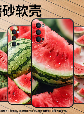 适用OPPOReno3手机壳10x纯黑色PCCM00商务0pp0RenoAce保护套Ace2硅胶大西瓜Reno2高级PCKM70轻薄2F软壳