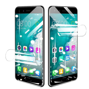 适用金立K40s水凝膜M7全屏覆盖金立M6Plus磨砂膜M6无白边S10L抗蓝光s10刚化水凝plus全包防摔手机贴膜防指纹