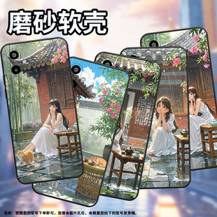 适用三星A07手机壳A17高级感SamsungF06全包边F16耐磨商务三星M16不掉色GalaxyS25FE防摔爆三星M56保护套