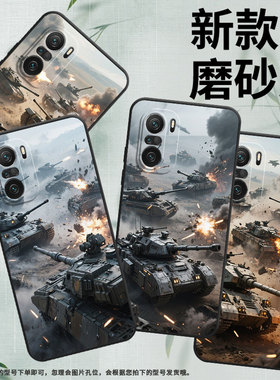 适用小米POCOF3手机壳F3Gt防摔F4GT坦克混战XiaomiPOCOF5商务POCOF6Pro/F7Ultra高级感24069PC21G保护套