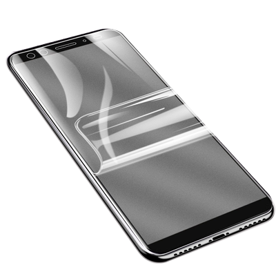 适用HTCU12plus水凝膜