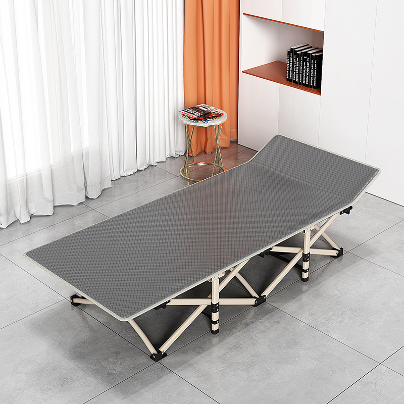 TOZK折叠床办公室午休神器躺椅