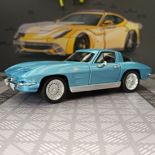 汽车中控台车模高档摆件车载创意装 饰车内仪表台送男生朋友礼物