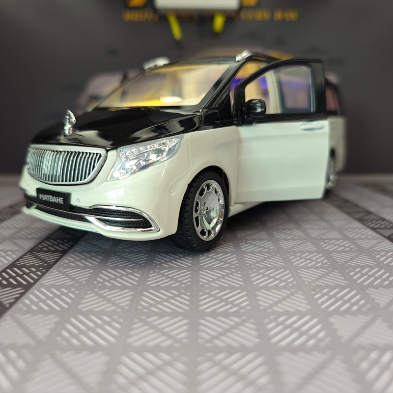 1:24仿真大奔VS680合金商务车模型电动遥控声光儿童玩具生日礼物,玩具/童车/益智/积木/模型,合金车/玩具仿真车/收藏车模,淘宝优惠券,粉丝福利购,淘宝优惠卷