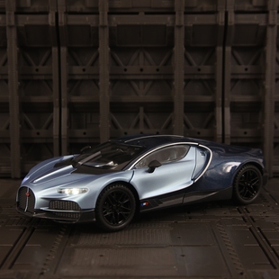 汽车摆件车载中控台仪表台合金车模型创意模型摆件收藏礼物送男生