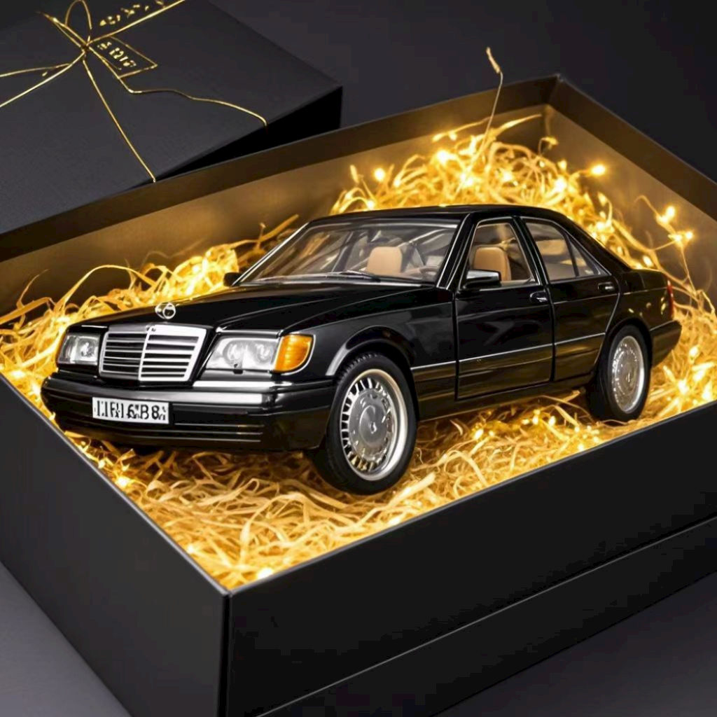 送给男士高级惊喜实用款情人节新年男生生日礼物送男友朋友送老公